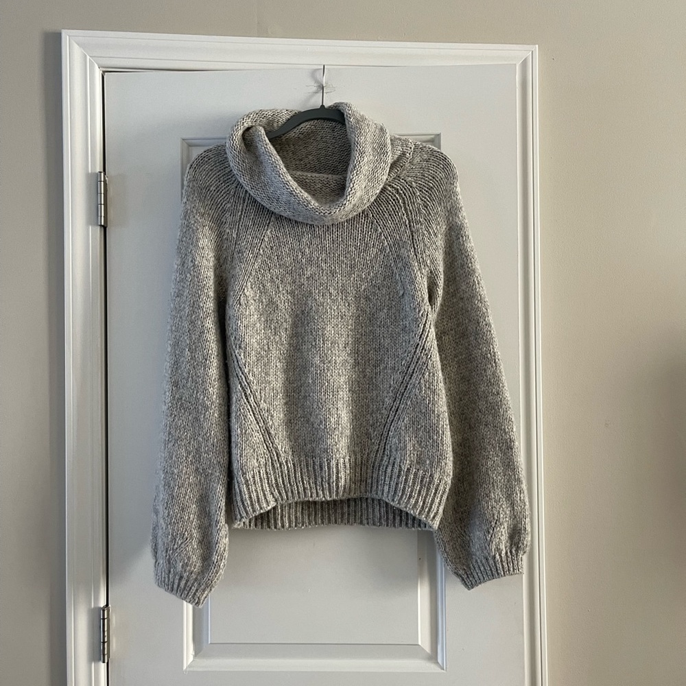 Turtleneck